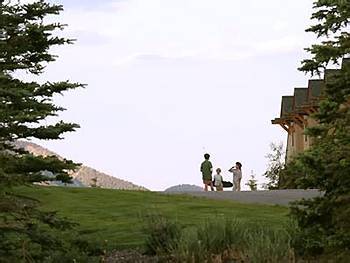 Apartamento Saddle Ridge Townhomes Mid-mountain
