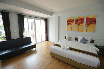 Pariya Boutique Hotel