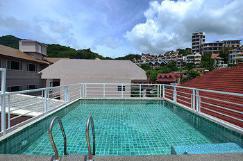 Pariya Boutique Hotel