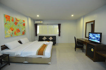 Pariya Boutique Hotel