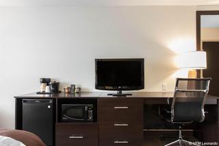 Hotel Sleep Inn & Suites