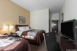 Hotel Sleep Inn & Suites