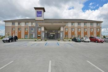Hotel Sleep Inn & Suites