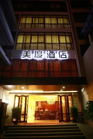 Mei Du Hotel