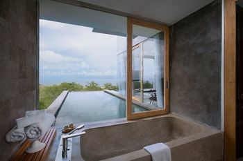 Hideaway Villas Bali