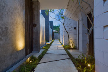 Hideaway Villas Bali