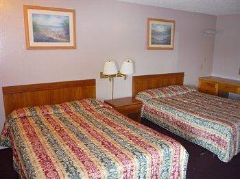 Hotel Nice Inn Yuba City