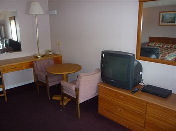Hotel Nice Inn Yuba City