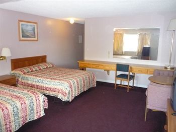 Hotel Nice Inn Yuba City
