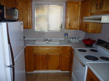 Hotel Nice Inn Yuba City