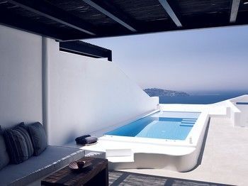 Hotel Cavo Tagoo Santorini