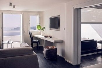 Hotel Cavo Tagoo Santorini
