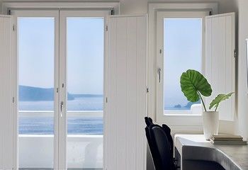 Hotel Cavo Tagoo Santorini