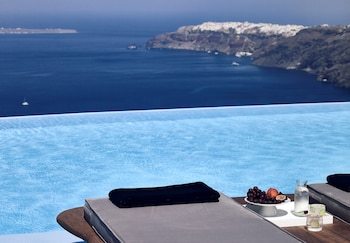 Hotel Cavo Tagoo Santorini