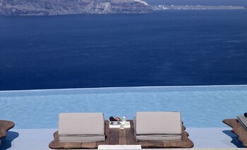 Hotel Cavo Tagoo Santorini