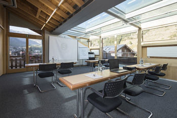 Sunstar Style Hotel Zermatt
