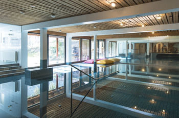 Sunstar Style Hotel Zermatt
