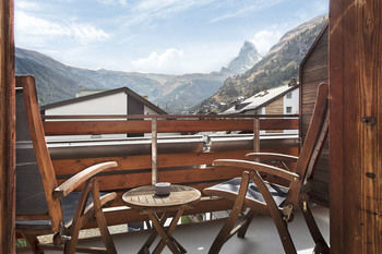 Sunstar Style Hotel Zermatt