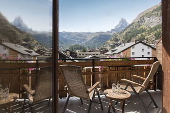 Sunstar Style Hotel Zermatt