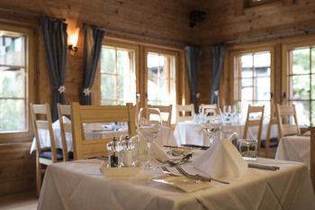 Sunstar Style Hotel Zermatt
