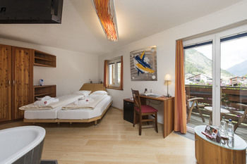 Sunstar Style Hotel Zermatt