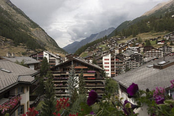 Sunstar Style Hotel Zermatt