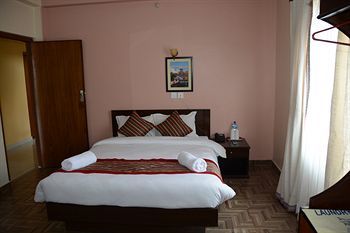 Hotel Pokhara Eco Resort