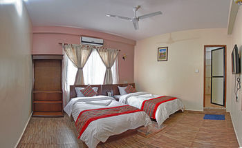Hotel Pokhara Eco Resort