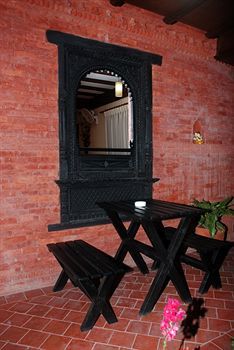 Hotel Pokhara Eco Resort