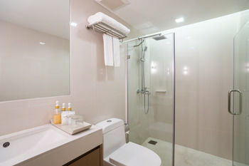 At Mind Premier Suites Hotel