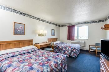 Motel Super 8 Greensburg