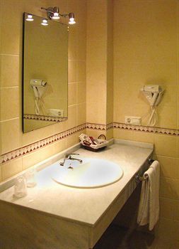 Hotel San Miguel
