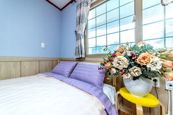 Hotel King's Garden Pension