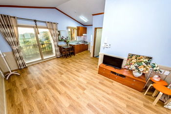 Hotel King's Garden Pension
