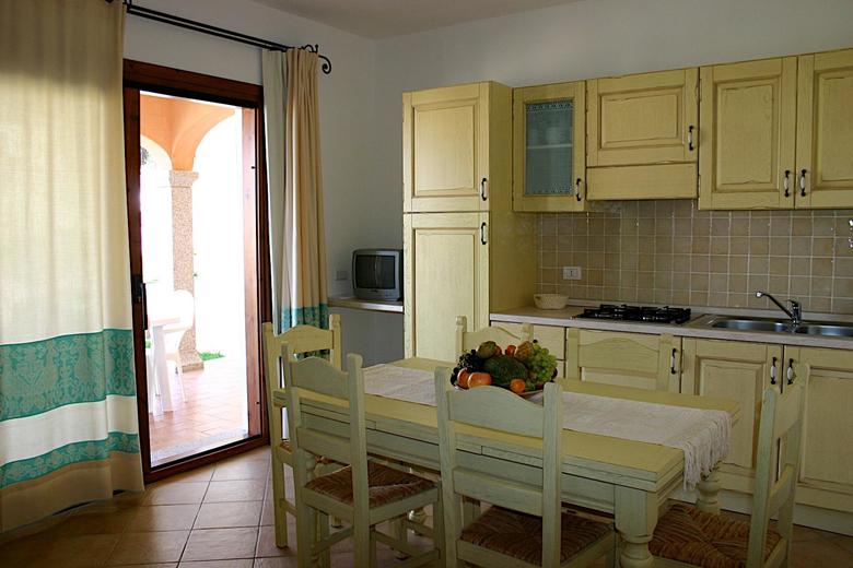Apartamento Badus