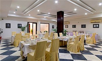 Hotel Rnb 1589, Jaipur