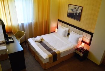 Hotel Best Western Plus Briston