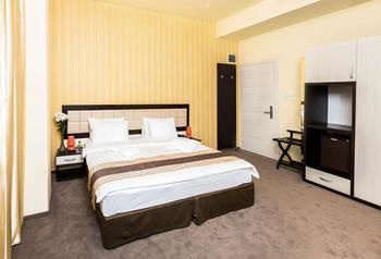 Hotel Best Western Plus Briston