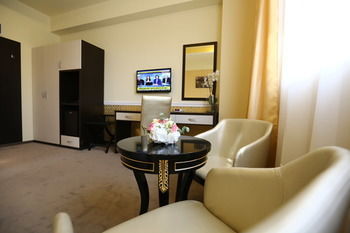 Hotel Best Western Plus Briston