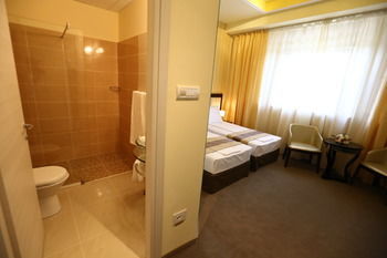 Hotel Best Western Plus Briston