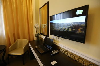 Hotel Best Western Plus Briston