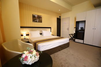 Hotel Best Western Plus Briston