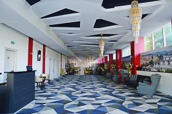 Hotel Best Western Plus Briston