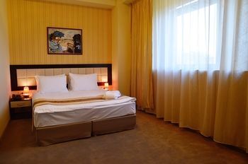 Hotel Best Western Plus Briston