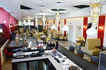 Hotel Best Western Plus Briston