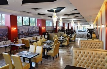 Hotel Best Western Plus Briston