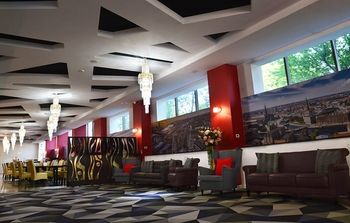 Hotel Best Western Plus Briston