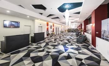 Hotel Best Western Plus Briston