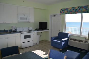 Motel Palmetto Inn & Suites