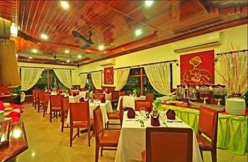 Motherhome Inn Hotel
